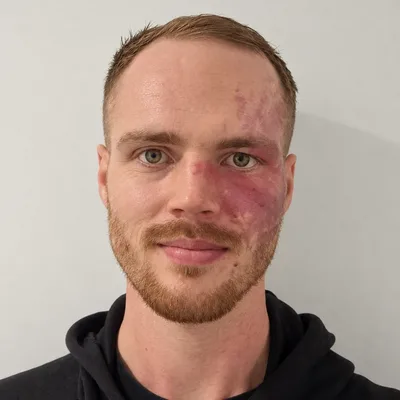 Jack, founder of Measured Logic